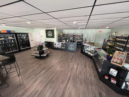 The Zen Den Kava Smoke & Vape