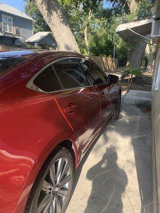 Alley Auto Tint
