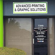 Advanced Printing & Graphic Solutions