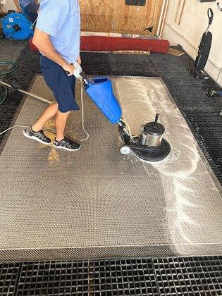 TruClean Rug Spa