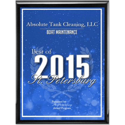Absolute Tank Cleaning LLC