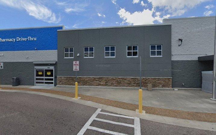 Walmart Bakery