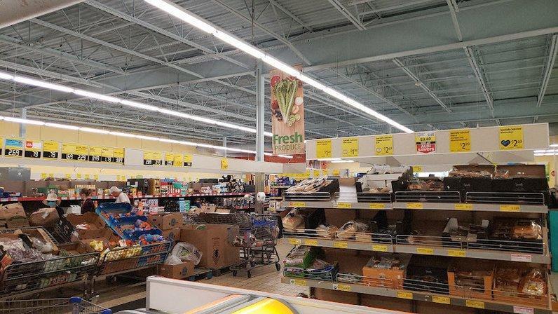 ALDI