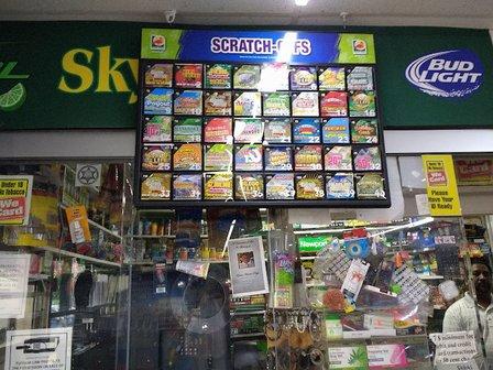 Skyview Food Mart