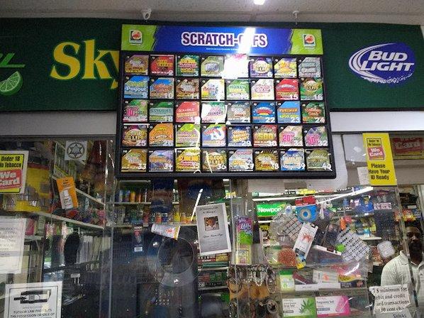 Skyview Food Mart