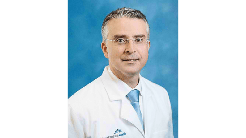 Roger A. Montenegro, MD