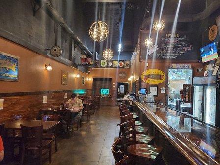 The Stein & Vine