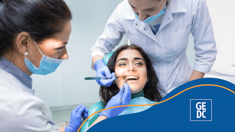 Great Expressions Dental Centers - Regency Square