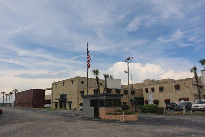 Dade City Office Plaza