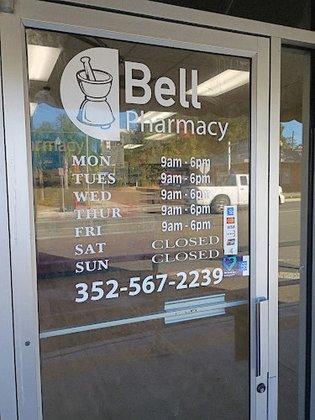 Bell Pharmacy