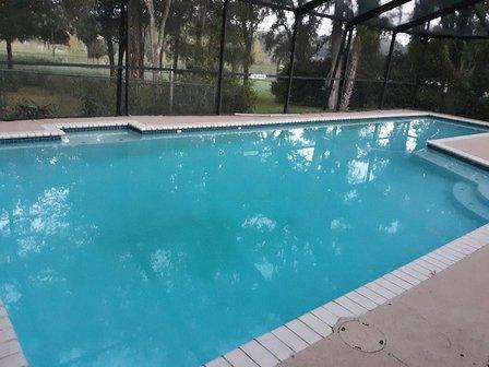 Smith Pool Supplies Inc