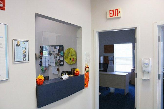 East Pasco Resource Center