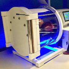 Hyperbaric Chamber Sales Tekna Manufacturing