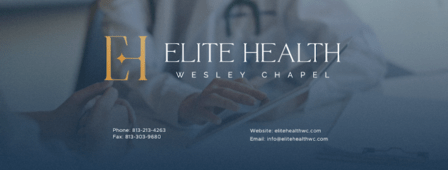 Elite Health Wesley Chapel