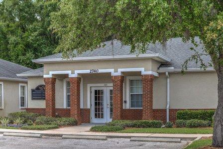 Florida Medical Clinic Orlando Health - Pulmonology & Sleep Disorders