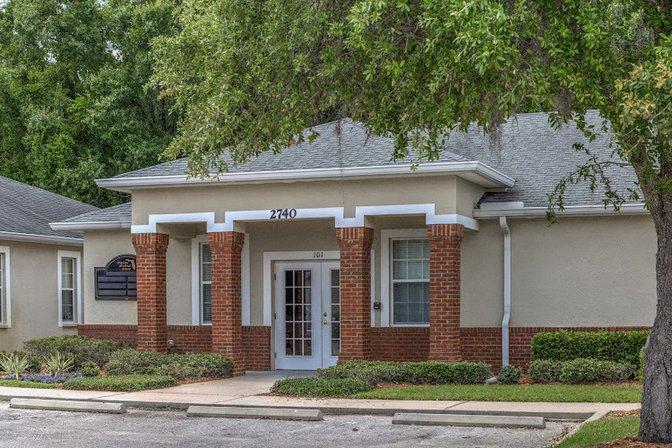 Florida Medical Clinic Orlando Health - Pulmonology & Sleep Disorders