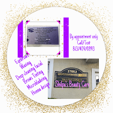 Shilpa’s Threading, Waxing & Facials