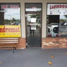 WESLEY CHAPEL COIN LAUNDROMAT