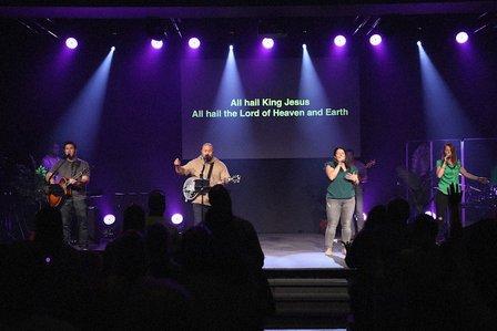 Bridgeway Church