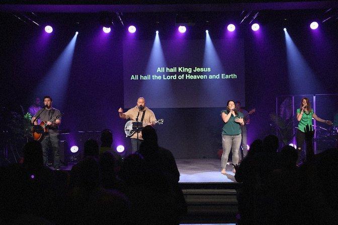 Bridgeway Church