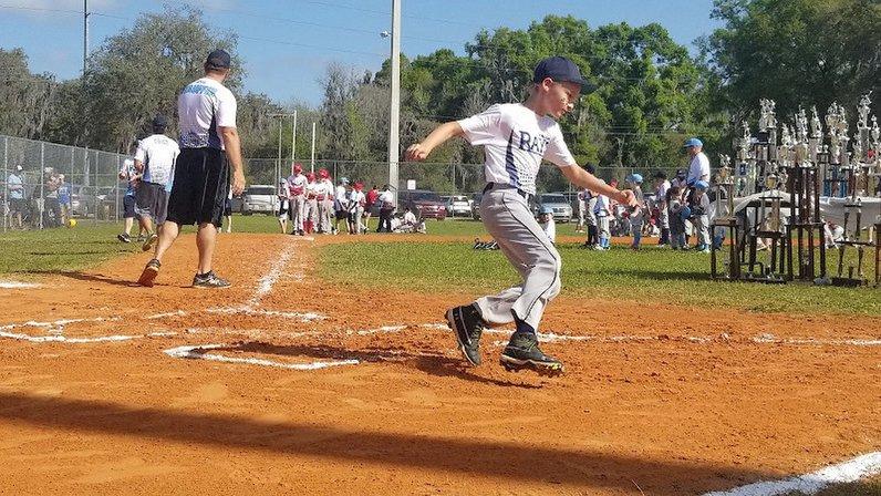 Pinecrest Sports Complex
