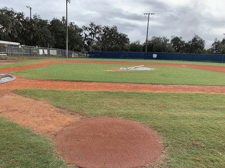 Fishhawk Sports Complex