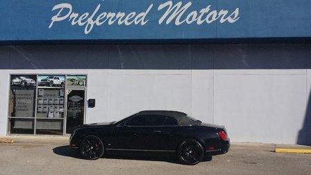 Preferred Motors