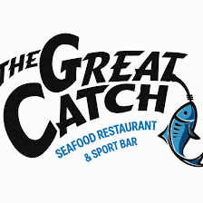 The Great Catch Seafood Lutz