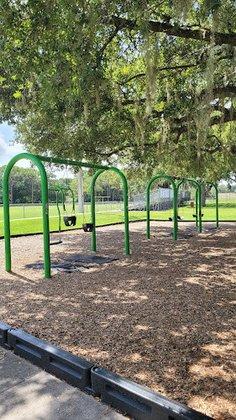 Mort Park