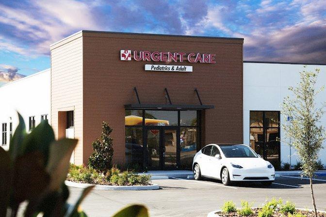 St Timothy Urgent Care, Weight Management & IV Infusions