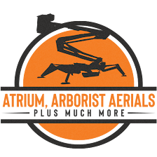 Atrium Arborist Aerials Rentals & Equipment Sales