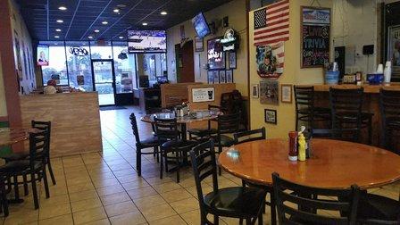Beef 'O' Brady's