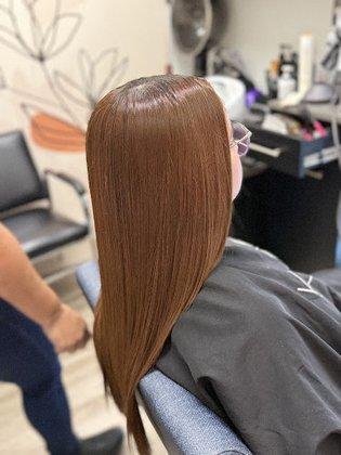 Our Blessings Latin Beauty Salon