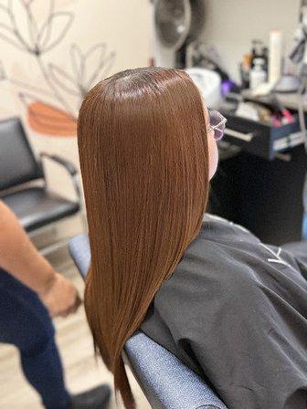 Our Blessings Latin Beauty Salon