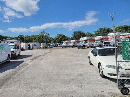 U-Haul Neighborhood Dealer