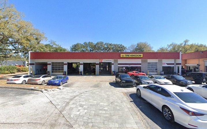 2580 Highway 95 LLC