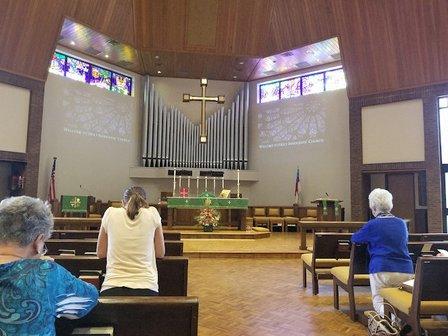 Holy Innocents' Episcopal Church