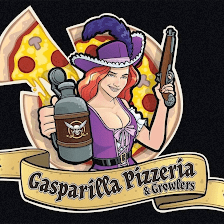 Gasparilla Pizzeria & Growlers