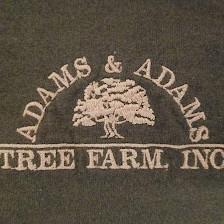 Adams & Adams Tree Farm, Inc.