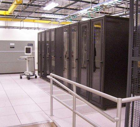 WOW! Data Center Tampa