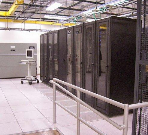 WOW! Data Center Tampa