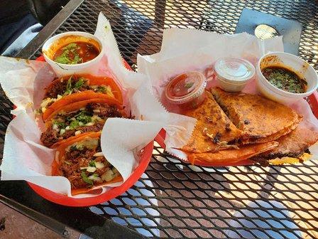 Jimmy's Tacos