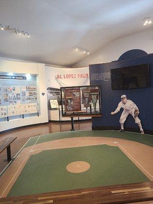 Tampa Baseball Museum
