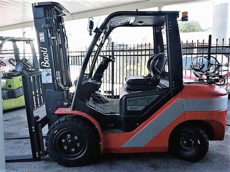 All World Lift Truck Co., LLC.