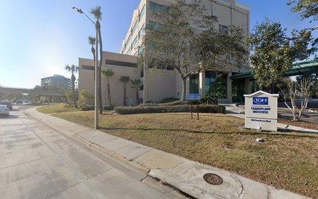 Tampa General Hospital Transplant Center