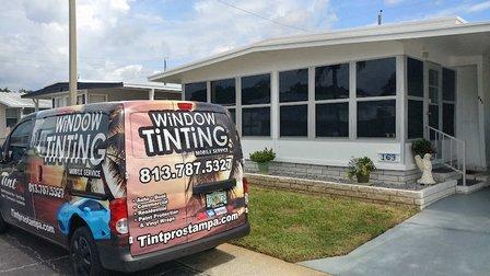 Tint Pros Tampa