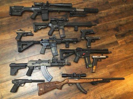 Chaos Tactical LLC.