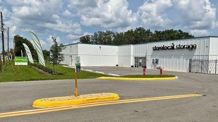Storelocal Storage
