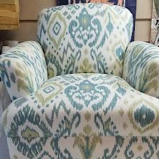 Golf Coast Upholstery