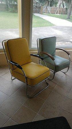 Carlos & Son Upholstery